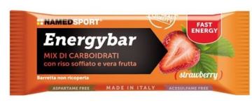 ENERGYBAR STRAWBERRY 35 G - FARMAPRIME