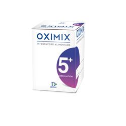 OXIMIX 5+ CIRCULATION 40 CAPSULE - FARMAPRIME
