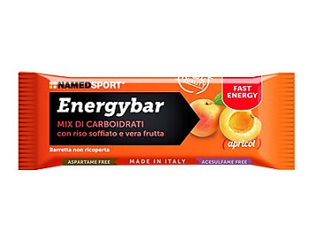 ENERGYBAR APRICOT BARRETTA 35 G - FARMAPRIME