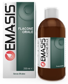 EMASIS FLACONE 200 ML - FARMAPRIME