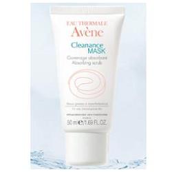 EAU THERMALE AVENE CLEANANCE MASK 50 ML - FARMAPRIME