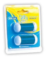 NOKSAN SILKY FEET REFILL - FARMAPRIME