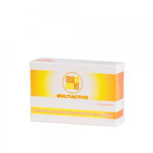CELIAVIT MULTIACTIVE - FARMAPRIME