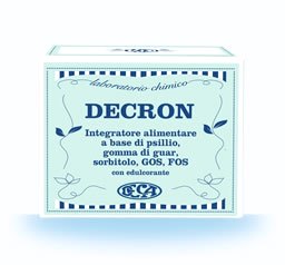 DECRON 20 BUSTINE DA 5,44 G - FARMAPRIME