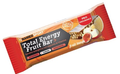 TOTAL ENERGY FRUIT BAR TANGO FRUIT 1 PEZZO - FARMAPRIME