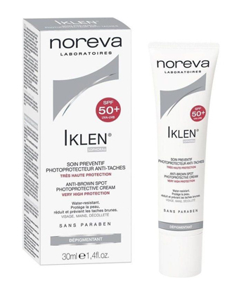 IKLEN 50+ CREMA FOTOPROTETTRICE 30 ML - FARMAPRIME