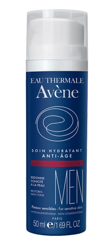 AVENE HOMME TRATTAMENTO IDRATANTE ANTI-ETA' 50 ML - FARMAPRIME