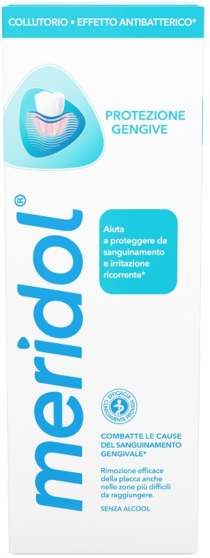 MERIDOL COLLUTORIO 400 ML - FARMAPRIME
