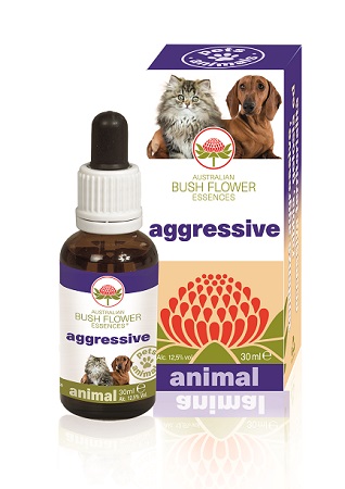 AGGRESSIVE 30 ML - FARMAPRIME
