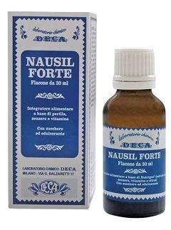 NAUSIL FORTE FLACONE 30 ML - FARMAPRIME