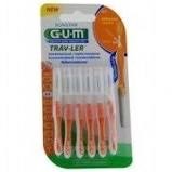 GUM TRAV-LER 0,9 SCOVOLINO PROMO 4 + 2 PEZZI - FARMAPRIME