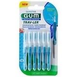 GUM TRAV-LER 1,6 SCOVOLINO PROMO 4 + 2 PEZZI - FARMAPRIME