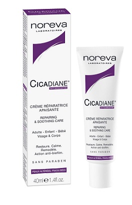 CICADIANE CREMA 40 ML - FARMAPRIME