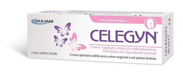 CELEGYN CREMA 30 ML - FARMAPRIME