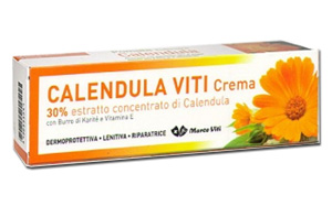 CALENDULA VITI CREMA 100 ML - FARMAPRIME