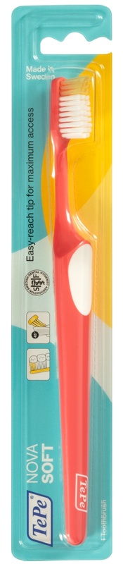 TEPE SPAZZOLINO NOVA SOFT - FARMAPRIME