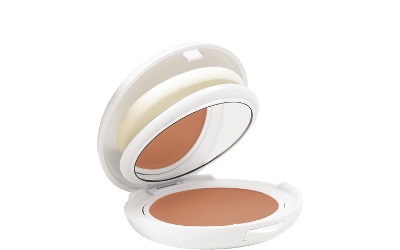 EAU THERMALE AVENE COMPATTO SPF50 SABBIA 10 G - FARMAPRIME