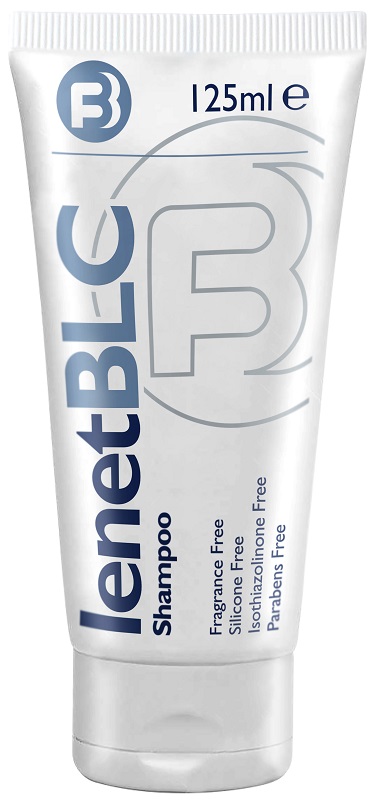 LENET BLC SHAMPOO 125 ML - FARMAPRIME
