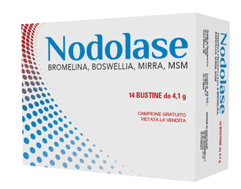 NODOLASE 14 BUSTINE - FARMAPRIME