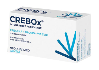CREBOX 14 BUSTINE - FARMAPRIME