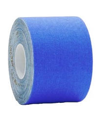 MASTER-AID SPORT PERFORM BLU TAPING NEUROMUSCOLARE 5 X 500 CM - FARMAPRIME