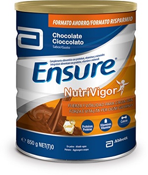 ENSURE ADVANCE CIOCCOLATO 850 G - FARMAPRIME