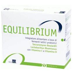 EQUILIBRIUM 20 BUSTINE NUOVA FORMULA - FARMAPRIME