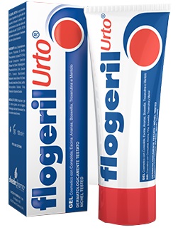 FLOGERIL URTO 100 ML - FARMAPRIME