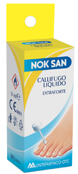 NOKSAN CALLIFUGO LIQUIDO 12 ML - FARMAPRIME