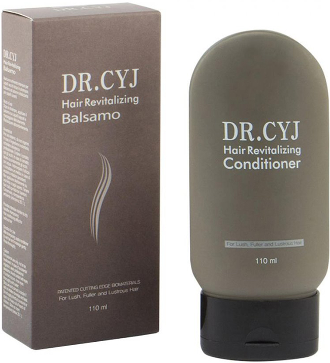DR.CYJ BALSAMO RIVITALIZZANTE 110 ML - FARMAPRIME