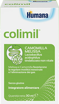 COLIMIL HUMANA 30 ML - FARMAPRIME