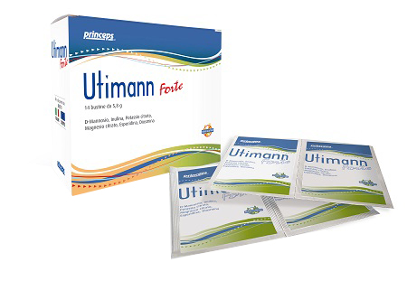 UTIMANN FORTE 14 BUSTINE 5,2 G - FARMAPRIME