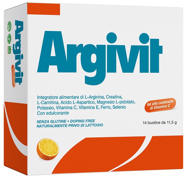 ARGIVIT 14 BUSTINE - FARMAPRIME