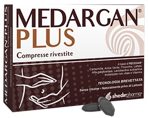MEDARGAN PLUS 30 COMPRESSE - FARMAPRIME