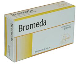 BROMEDA 30 COMPRESSE - FARMAPRIME
