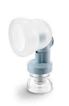 KIT PER AEROSOLTERAPIA PERFECTA CON AMPOLLA MEFAR 2000 - FARMAPRIME