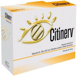 CITINERV 14 BUSTINE - FARMAPRIME