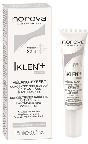 IKLEN + MELANO EXPERT 15 ML - FARMAPRIME
