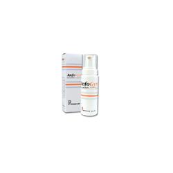 ANFOGYN MOUSSE GINECOLOGICA 150 ML - FARMAPRIME