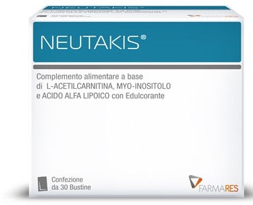 NEUTAKIS 3 BUSTINE - FARMAPRIME