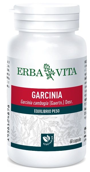 GARCINIA CAMBOGIA 60 CAPSULE 400 MG  - FARMAPRIME