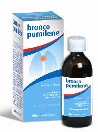 BRONCOPUMILENE 200 ML - FARMAPRIME