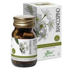 BIANCOSPINO CONCENTRATO TOTALE 50 OPERCOLI - FARMAPRIME