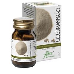 GLUCOMANNANO FITOCOMPLESSO TOTALE 50 OPERCOLI - FARMAPRIME
