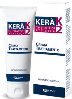 KERA' K2 CREMA 50 ML - FARMAPRIME