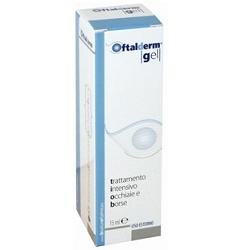 OFTALDERM GEL 15 ML - FARMAPRIME