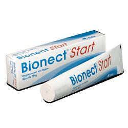 BIONECT START UNGUENTO 30 G - FARMAPRIME