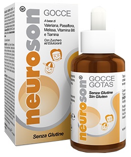 NEUROSON GOCCE 30 ML - FARMAPRIME