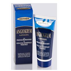 ANGIOKRYM LIPOGEL 100 ML - FARMAPRIME
