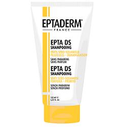 EPTA DS SHAMPOO SEBO SQUAMOSI 150 ML - FARMAPRIME